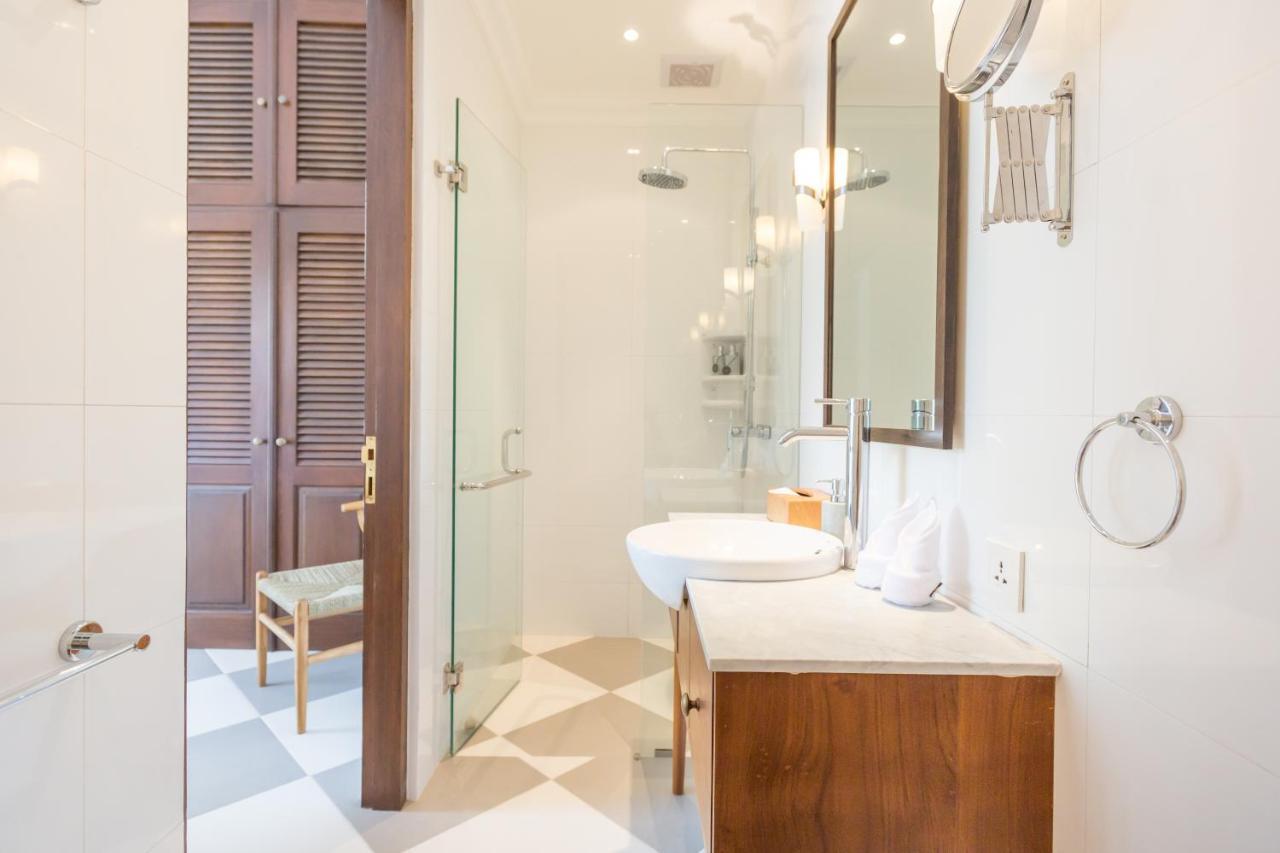Villa Cj Seminyak Ngoại thất bức ảnh