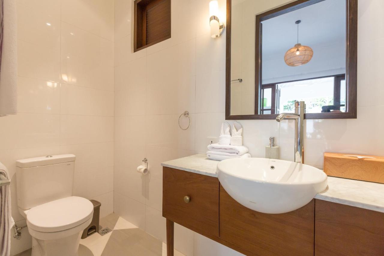 Villa Cj Seminyak Ngoại thất bức ảnh